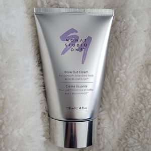 Monat Studio One Blow Out Cream, new and unused